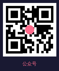 寸止挑战公众号